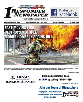 Newspaper Cover